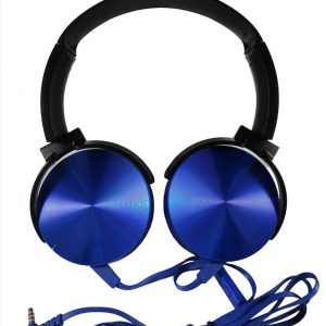 Extra Bass Kulak Üstü Kulaklık