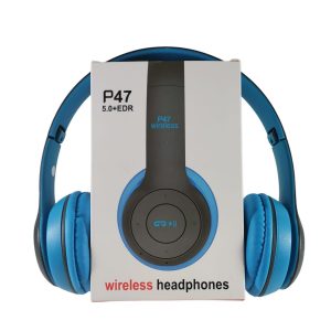 P47 5.0+EDR BLUETOOTH KULAKLIK