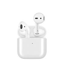 Power Way Mini Pods Slikon Kılıf Hediyeli