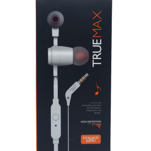 Truemax 3.5 mm. Kulaklık